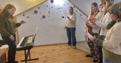 Voces de La Canyada: cómo un grupo local de canto está creando comunidad a través de la música