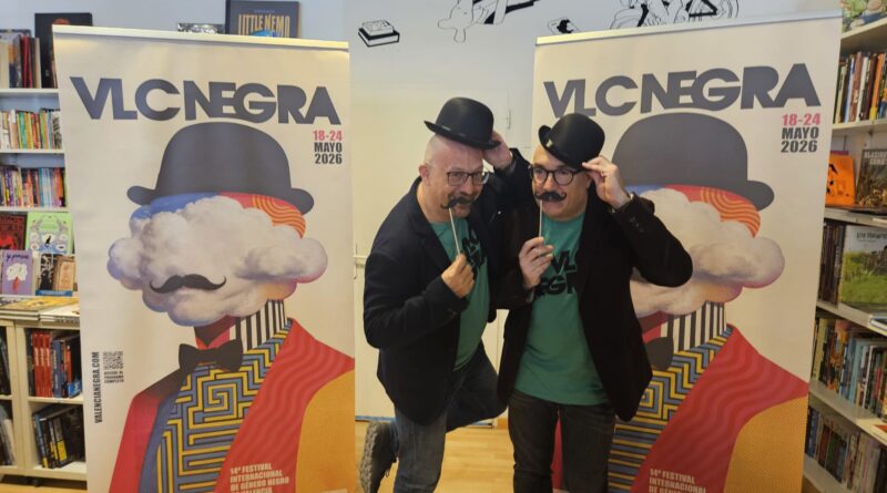 En él, el perspicaz investigador de origen belga