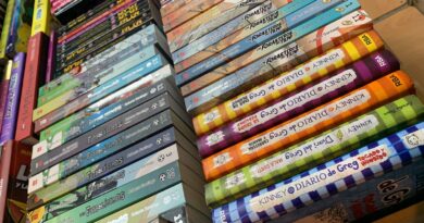 Feria del Libro de Valencia: un sendero entre palabras