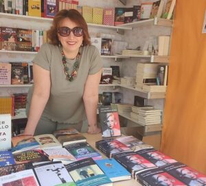 Feria del Libro de Valencia: un sendero entre palabras
