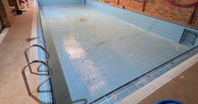 El barrio de Campamento de Paterna tendráuna piscina cubierta municipal