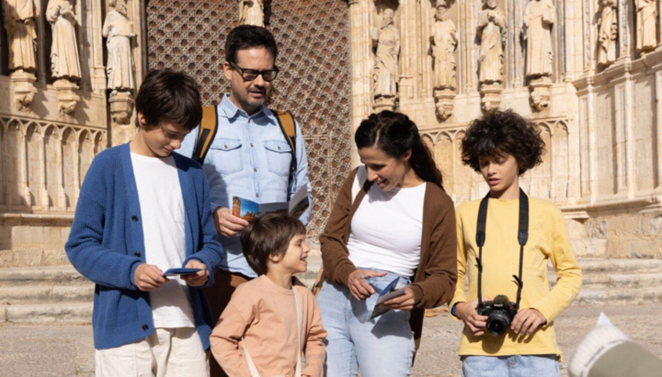 El turismo valenciano mira al futuro con un modelo más sostenible y profesional