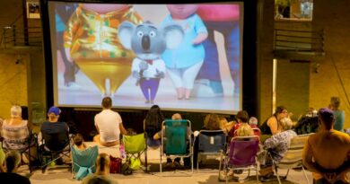 Compromís per Paterna reclama ampliar el cinema d’estiu a tots els barris del municipi