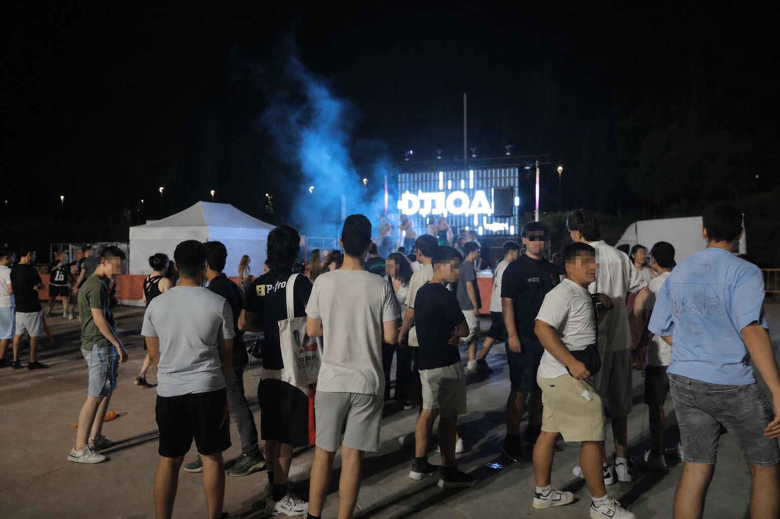 Paterna ,Casa De La Juventud ,Festival Paterna ,Ocio Y Música , Juventud Paterna