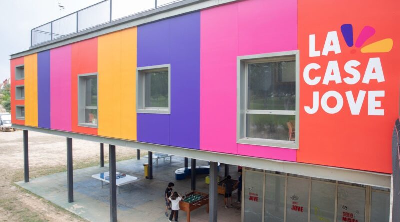Paterna ,Casa De La Juventud ,Festival Paterna ,Ocio Y Música , Juventud Paterna