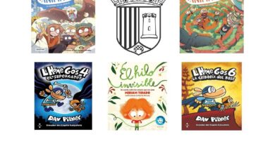 La Biblioteca Vicente Miguel Carceller de La Canyada amplía su colección infantil con nuevas incorporaciones para el verano