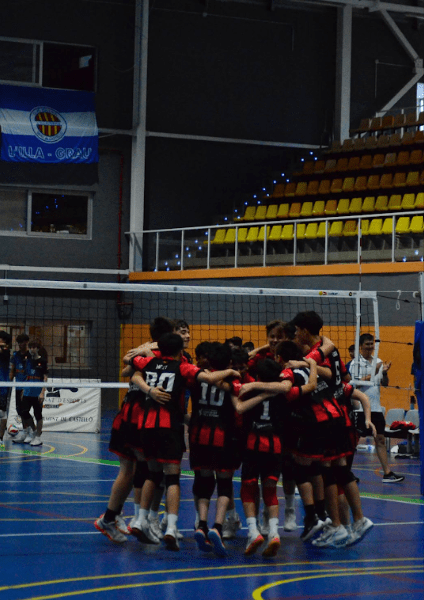De terceros de la Comunidad Valenciana a Campeones de España: los Osos hacen historia