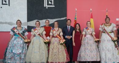 en una emotiva gala celebrada en el Auditori Antonio Cabeza