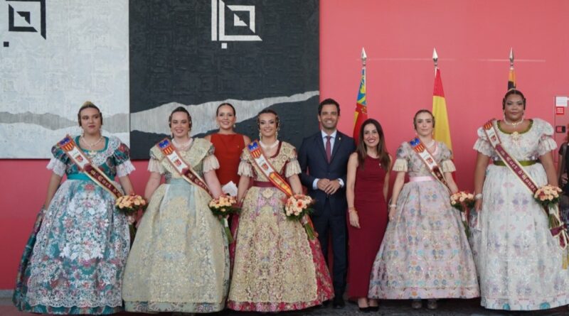 en una emotiva gala celebrada en el Auditori Antonio Cabeza