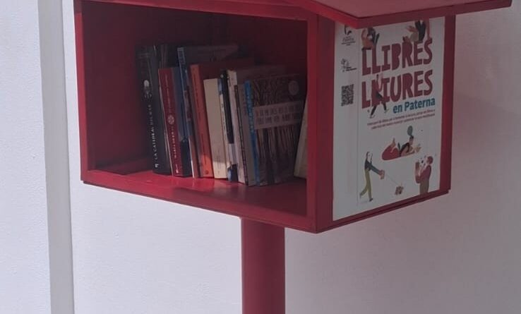 La iniciativa, enmarcada en el proyecto municipal L