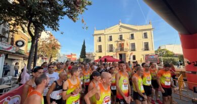 El Gran Fondo Vila de Paterna regresa el 13 de septiembre con su tradicional recorrido de 15 kilómetros