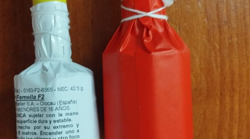 Paterna se convierte en la primera ciudad en contar con femelletas infantiles certificadas para la Cordà Fadrins