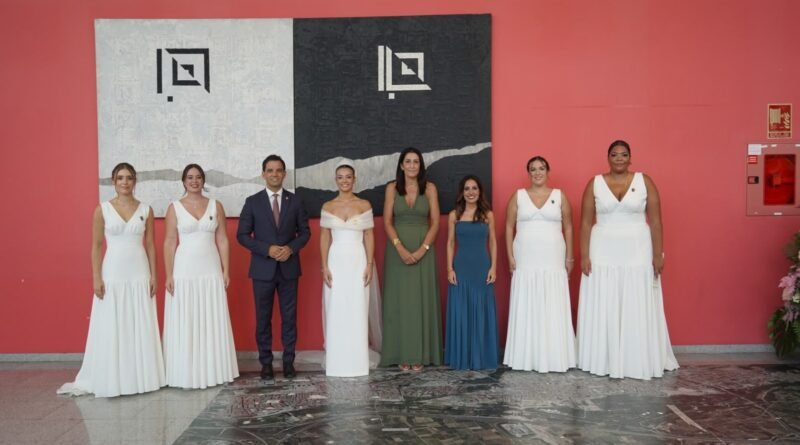 Paterna se viste de gala para poner en valor su patrimonio cultural con la LXII edición dels Jocs Florals