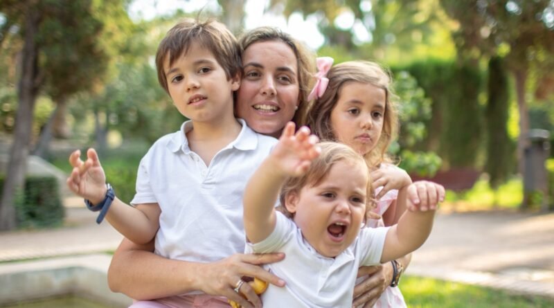 "La vuelta al cole representa la prueba definitiva de conciliación para las familias": así lo advierte Family Up