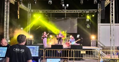 El Plantío disfruta de un fin de semana de fiesta, familia y mucha diversión