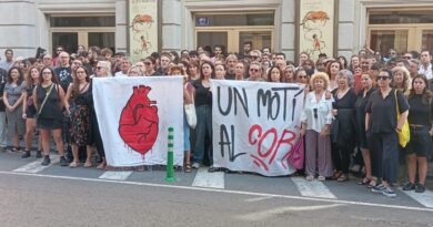 El Teatro Principal de València cierra por seguridad tras detectar deficiencias estructurales