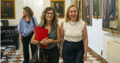 La Diputación aprueba 180.000 euros para finalizar el Memorial 2238 de Paterna