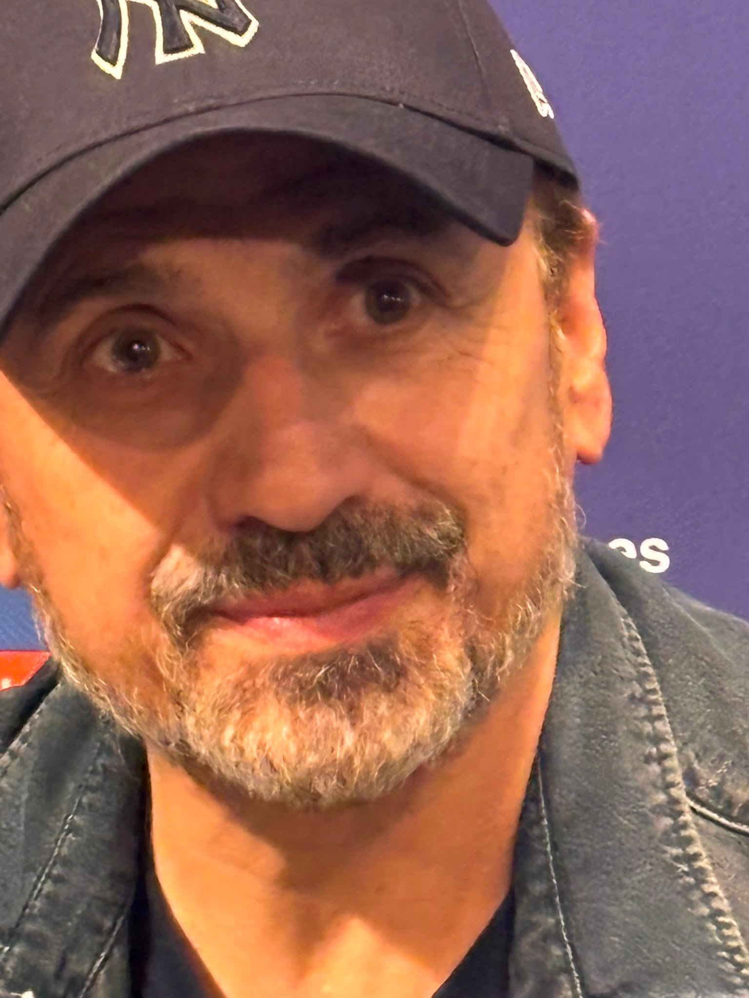 'La Canyada te Guia' asiste al preestreno de "Arriba tutto", la primera película de José Mota como director