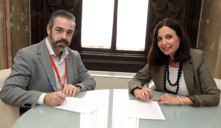 Acord entre Mitjans i Generalitat per al suport dels mitjans de comunicació valencians
